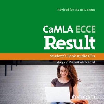 CAMLA RESULT ECCE CD CLASS (2) N E