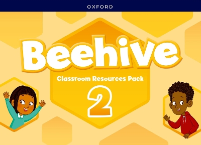 BEEHIVE 2 CLASSROOM RESOURCES PACK
