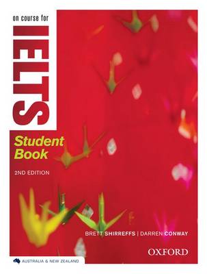 ON COURSE FOR IELTS SB 2ND ED