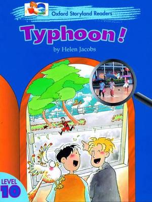 OSLD 10: TYPHOON - SPECIAL OFFER @