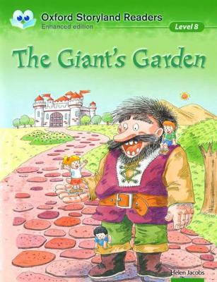 OSLD 8: THE GIANT S GARDEN - SPECIAL OFFER N E