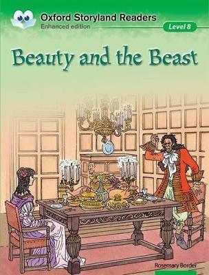 OSLD 8: THE BEAUTY AND THE BEAST - SPECIAL OFFER N E