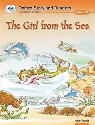 OSLD 10: GIRL FROM THE SEA - SPECIAL OFFER N E