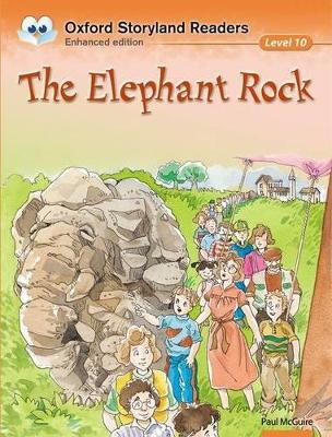 OSLD 10: THE ELEPHANT ROCK - SPECIAL OFFER N E