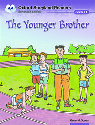 OSLD 11: THE YOUNGER BROTHER - SPECIAL OFFER N E