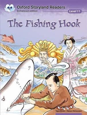 OSLD 11: THE FISHING HOOK - SPECIAL OFFER N E