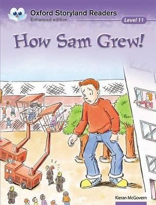 OSLD 11: HOW SAM GREW - SPECIAL OFFER N E