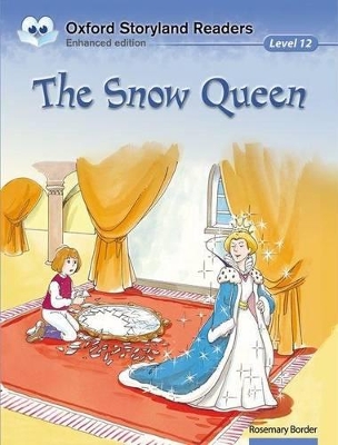OSLD 12: THE SNOW QUEEN - SPECIAL OFFER N E