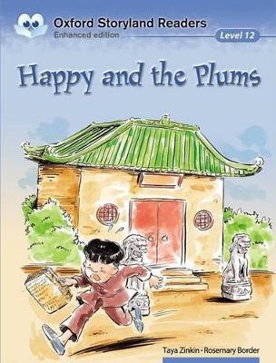 OSLD 12: HAPPY AND THE PLUMS N E