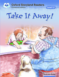 OSLD 12: TAKE IT AWAY - SPECIAL OFFER N E