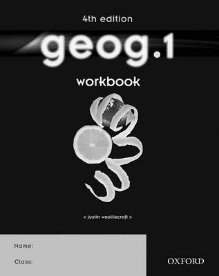 GEOG. 1 WB 4TH ED