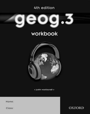 GEOG 3 WB 4TH ED