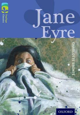 OXFORD READING TREE TREE TOPS CLASSICS: JANE EYRE (STAGE 17)