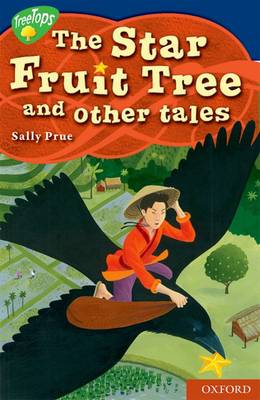 OXFORD READING TREE THE STAR FRUIT AND OTHER STORIES (STAGE 14) PB