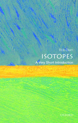 VERY SHORT INTRODUCTIONS : ISOTOPES  PB A