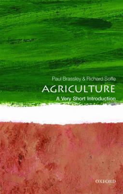 VERY SHORT INTRODUCTIONS : AGRICULTURE  PB A