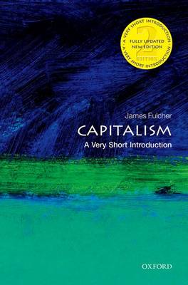 VERY SHORT INTRODUCTIONS : CAPITALISM 2ND ED