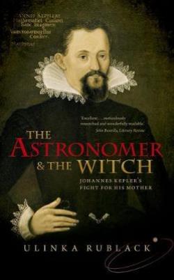THE ASTRONOMER AND THE WITCH NE PB B