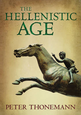 THE HELLENISTIC AGE  HC