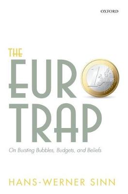 THE EURO TRAP: ON BURSTING BUBBLES, BUDGETS, AND BELIEFS  PB