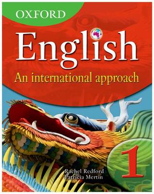 OXFORD ENGLISH: AN INTERNATIONAL APPROACH 1 SB