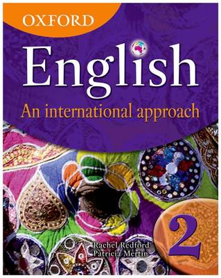 OXFORD ENGLISH: AN INTERNATIONAL APPROACH 2 SB