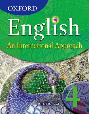 OXFORD ENGLISH: AN INTERNATIONAL APPROACH 4 SB