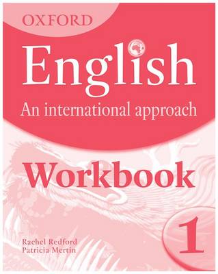 OXFORD ENGLISH: AN INTERNATIONAL APPROACH 1 WB