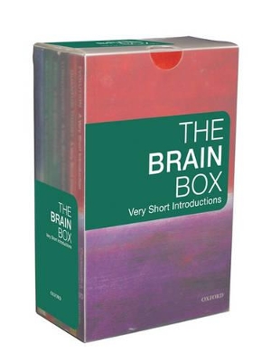 VERY SHORT INTRODUCTIONS : THE BRAIN BOX PB BOX SET
