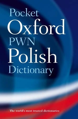 OXFORD - PWN POCKET POLISH DICTIONARY @ PB