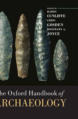 THE OXFORD HANDBOOK OF ARCHAEOLOGY