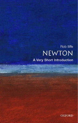 VERY SHORT INTRODUCTIONS : NEWTON PB A FORMAT