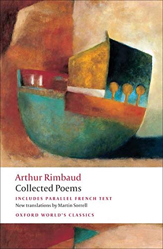 OXFORD WORLD CLASSICS: COLLECTED POEMS PB