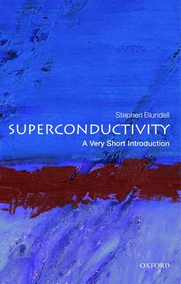 VERY SHORT INTRODUCTIONS : SUPERCONDUCTIVITY PB A FORMAT