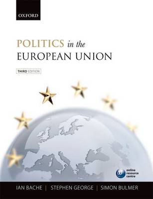 POLITICS IN THE EUROPEAN UNION PB