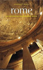 ROME AN OXFORD ARCHAEOLOGICAL GUIDE - SPECIAL OFFER PB C FORMAT