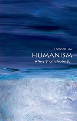 VERY SHORT INTRODUCTIONS : HUMANISM PB A FORMAT