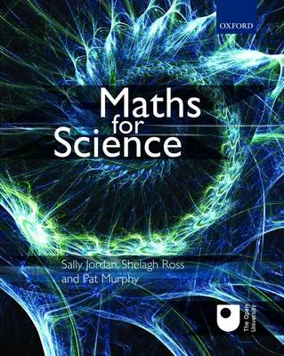 MATHS FOR SCIENCE PB
