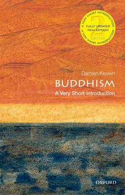 VERY SHORT INTRODUCTIONS : BUDDHISM 2ND ED