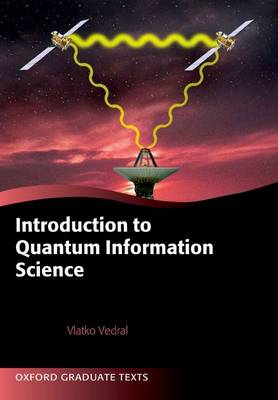 INTRODUCTION TO QUANTUM INFORMATION SCIENCE  PB