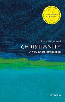 VERY SHORT INTRODUCTIONS : CHRISTIANITY NE