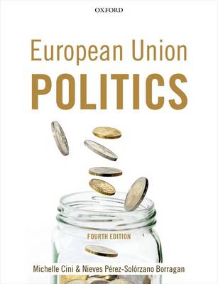 EUROPEAN UNION POLITICS PB