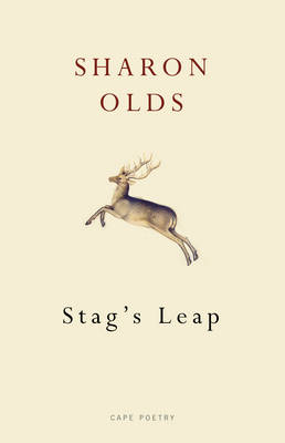 STAG S LEAP PB