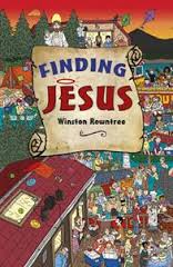 FINDING JESUS HC