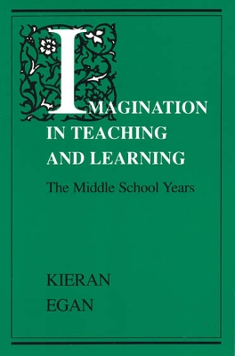 IMAGINATION IN TEACHING  LEARNING PB