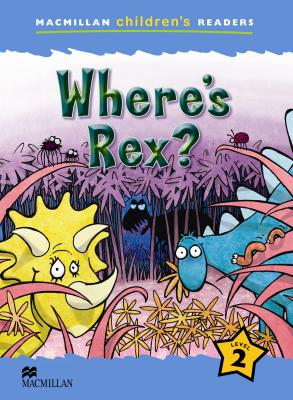 MCR 2: WHERE S REX?