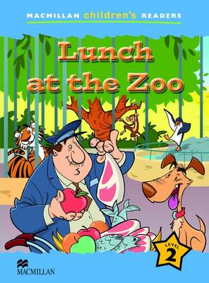 MCR 2: LUNCH AT THE ZOO