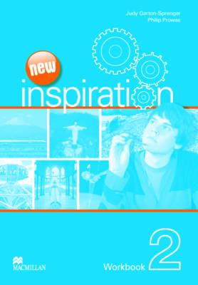 INSPIRATION 2 WB N E