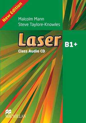 LASER B1+ CD CLASS (2) 3RD ED