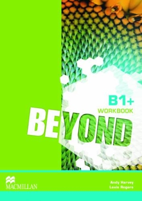 BEYOND B1+ WB
